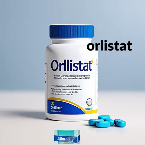 Alli orlistat precio